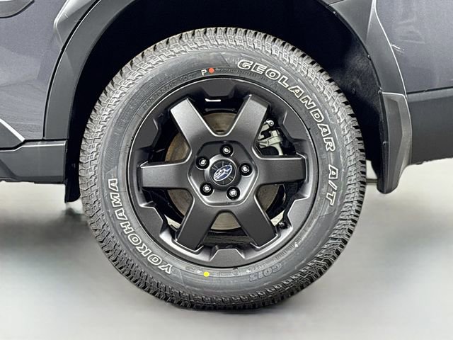 New 2025 Subaru Outback Wilderness image 35