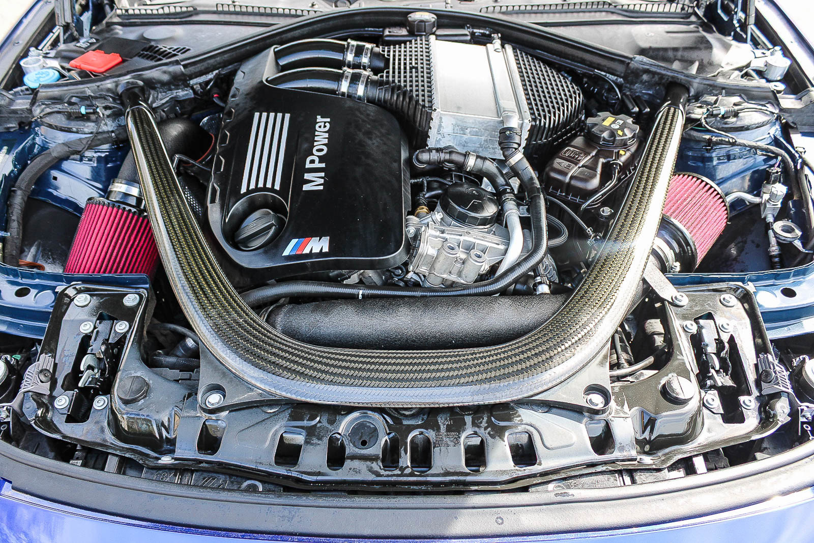 Used 2018 BMW M3 CS w/ Executive Package image 27