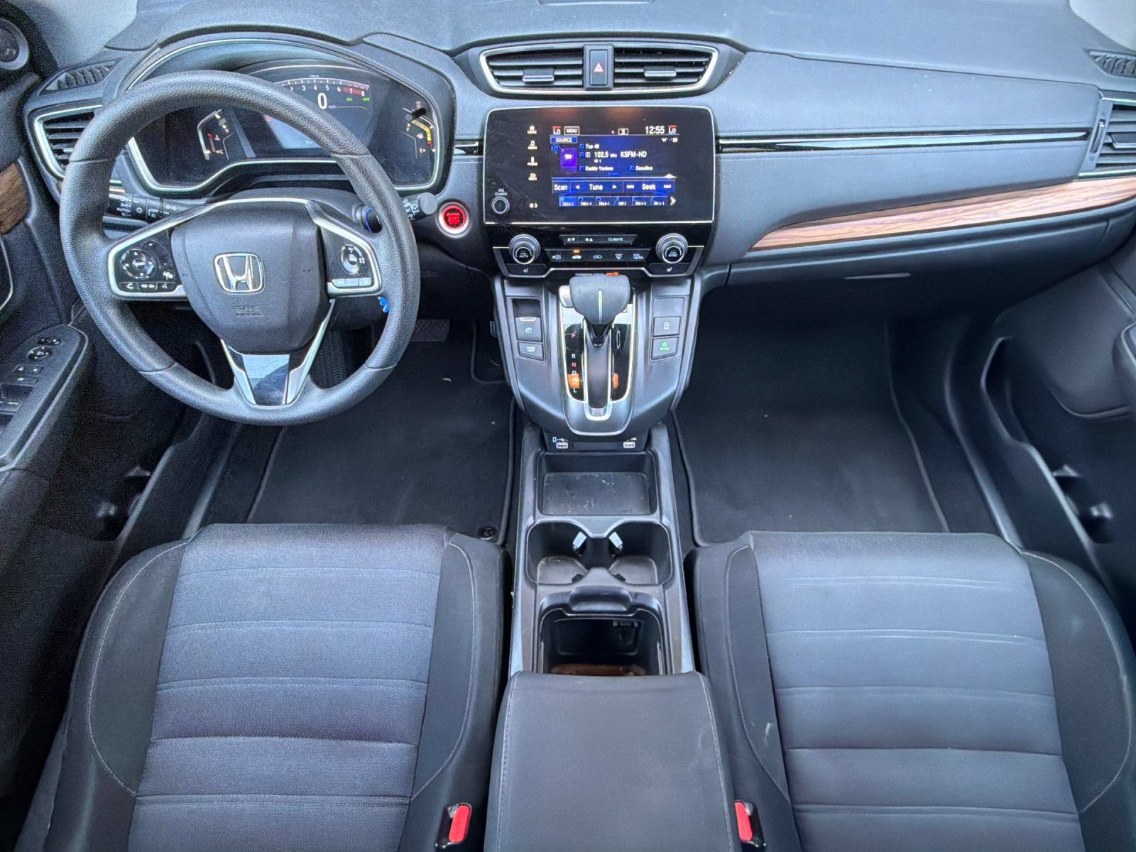 Used 2020 Honda CR-V EX image 12