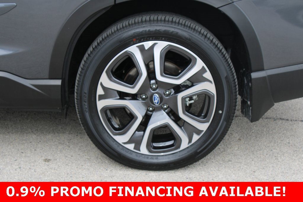 Certified 2025 Subaru Ascent Touring image 32