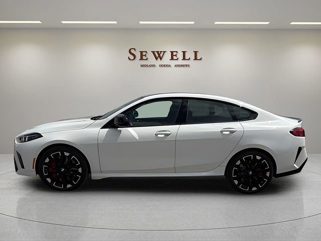 Certified 2025 BMW M235i xDrive w/ Technology Package AWD/4WD image 2