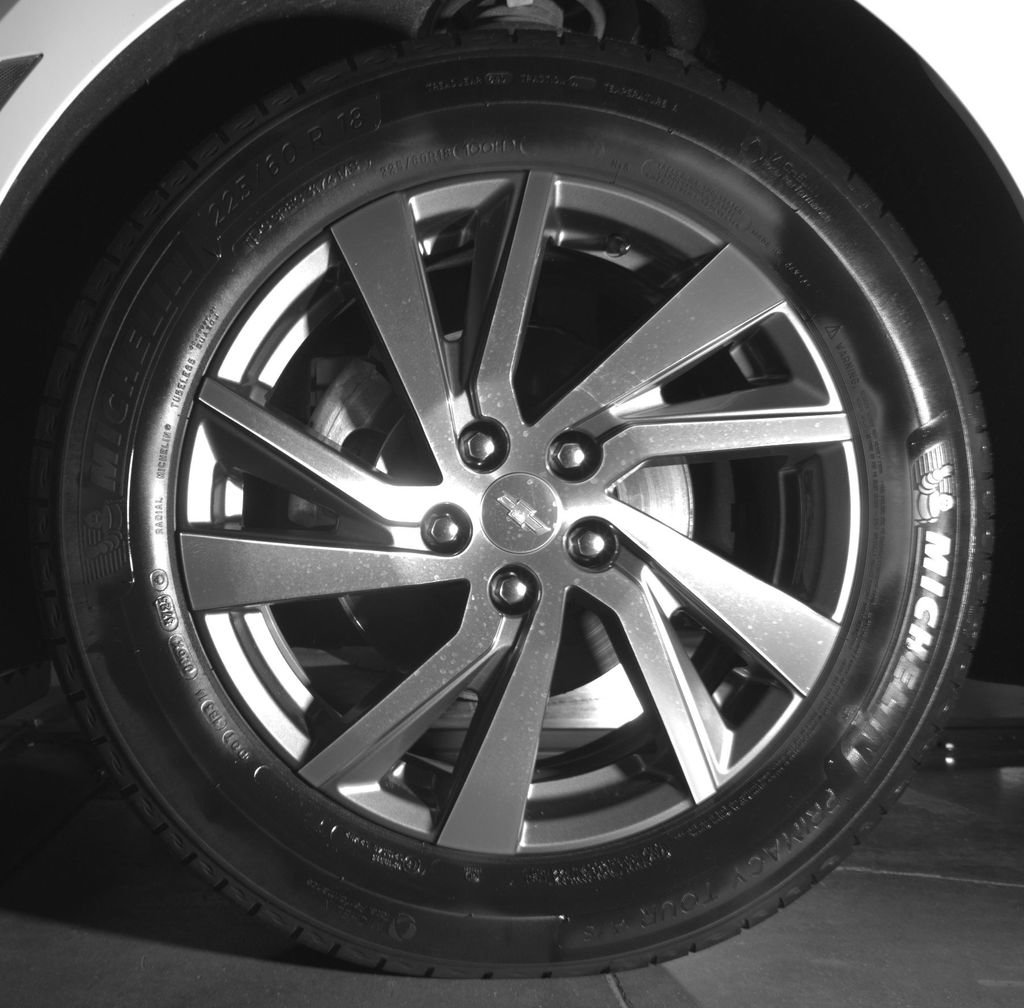 Used 2024 Chevrolet Equinox LT w/ LPO, Floor Liner Package FWD image 10