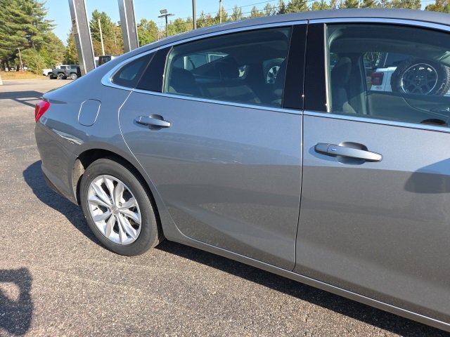 Used 2024 Chevrolet Malibu LT image 25