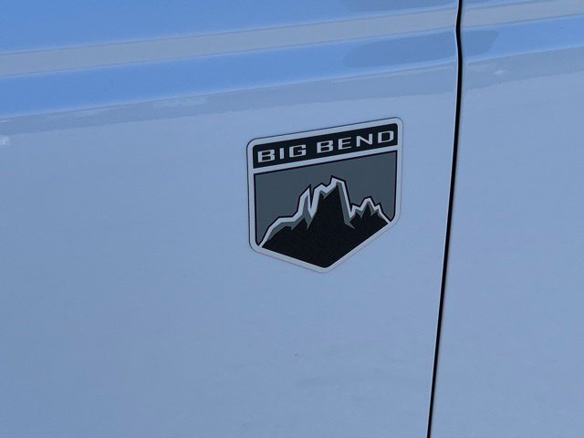 Used 2026 Ford Bronco Big Bend AWD/4WD image 13