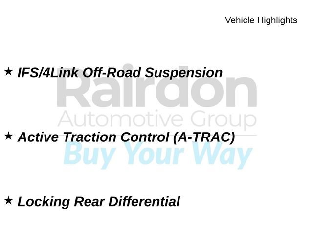 Used 2013 Toyota FJ Cruiser 4WD w/ Convenience Pkg image 17