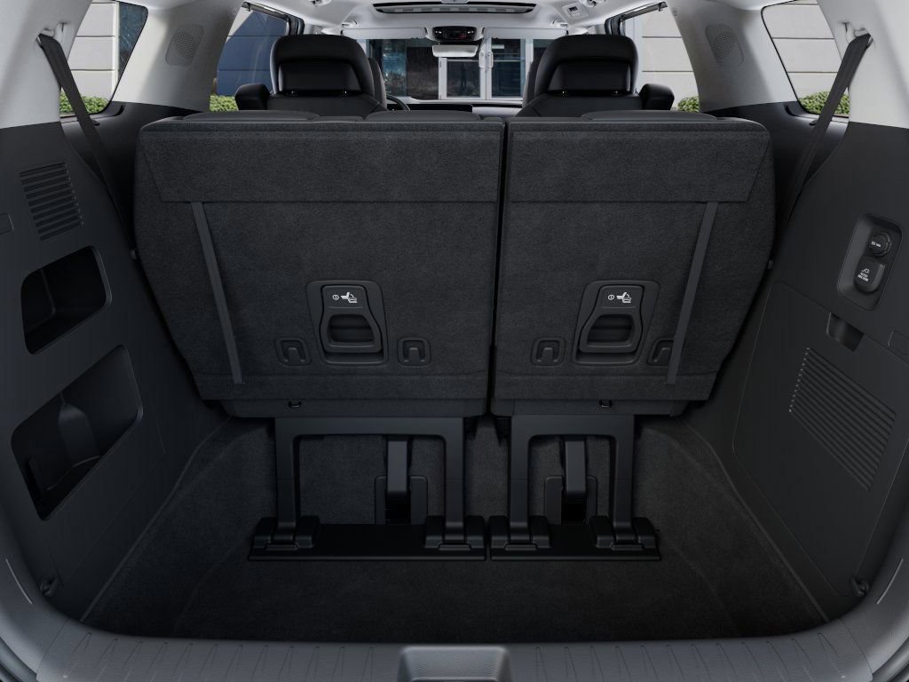 New 2025 Kia Carnival SX Prestige FWD image 23