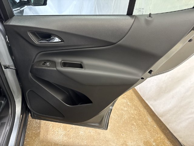 Certified 2024 Chevrolet Equinox LT AWD/4WD image 26