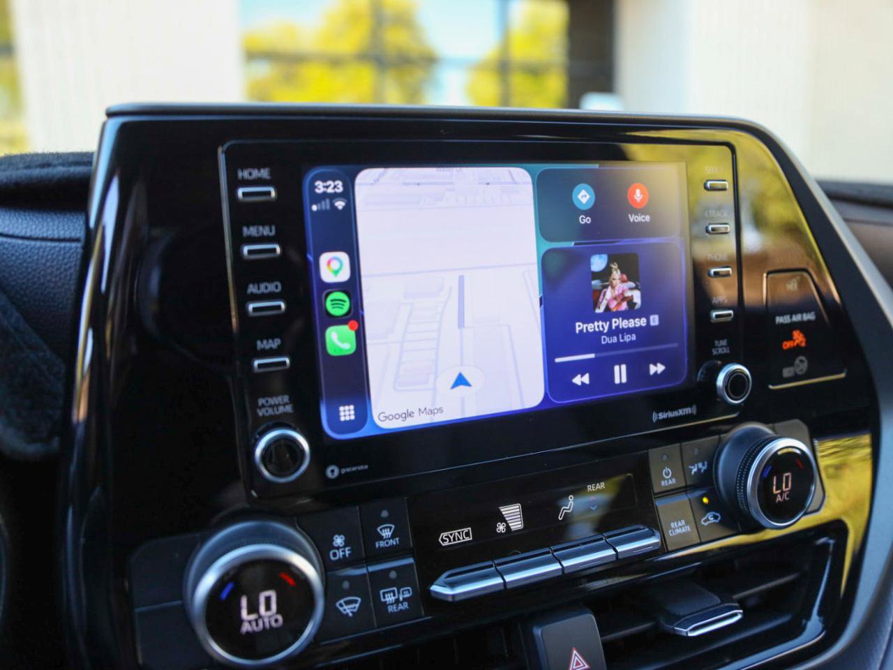 Used 2022 Toyota Highlander L image 5