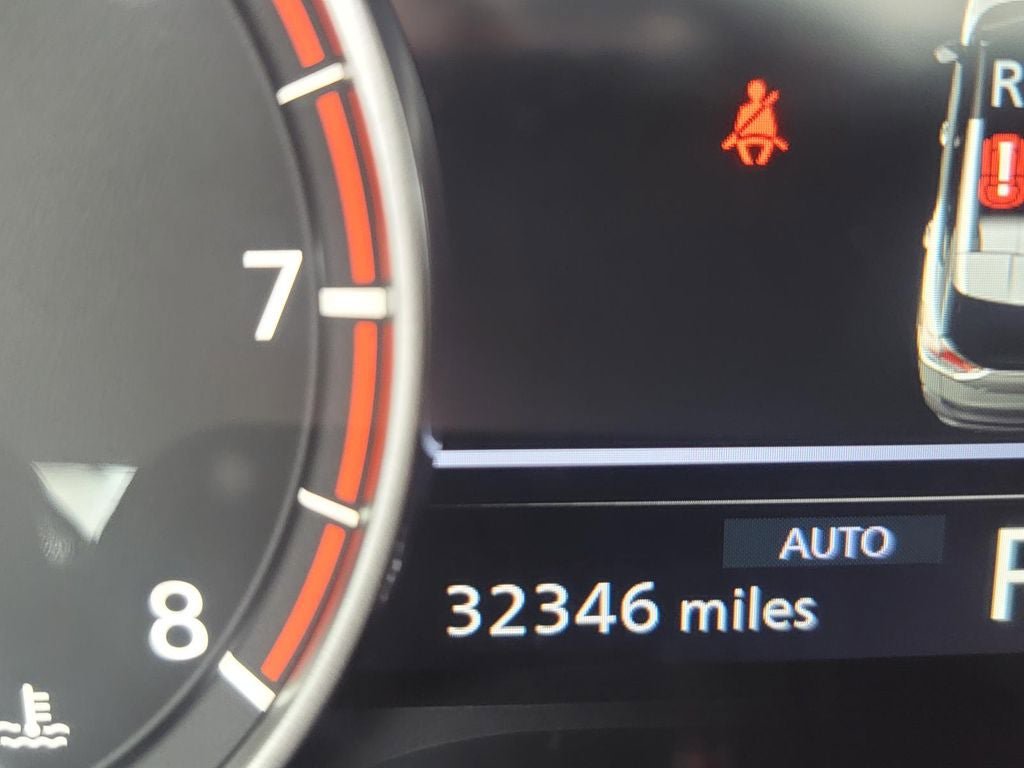 Certified 2023 Nissan Rogue SL w/ SL Premium Package image 34