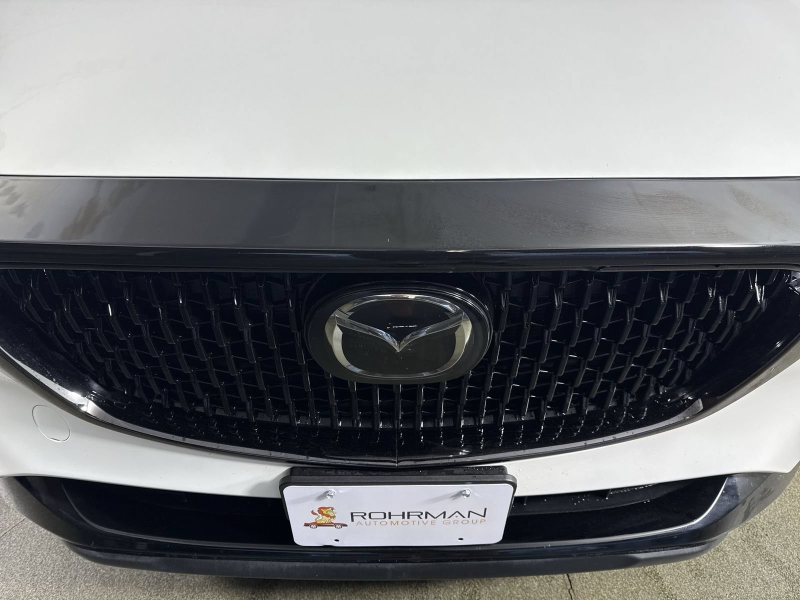 Used 2024 MAZDA CX-5 2.5 Turbo AWD/4WD image 27