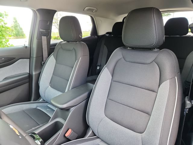 New 2026 Chevrolet TrailBlazer LT w/ Convenience Package FWD image 13