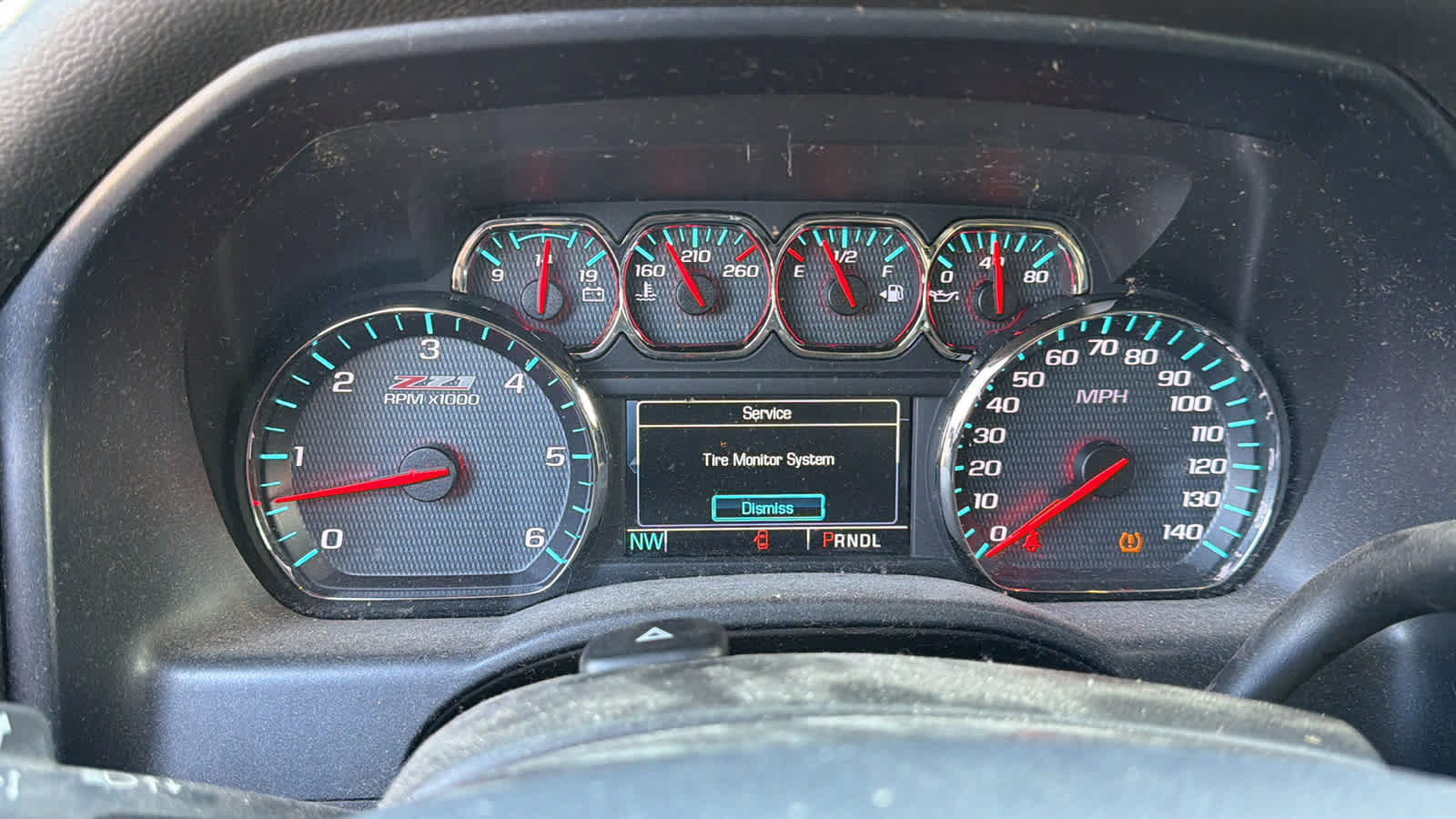 Used 2018 Chevrolet Silverado 1500 LT w/ All Star Edition AWD/4WD image 11