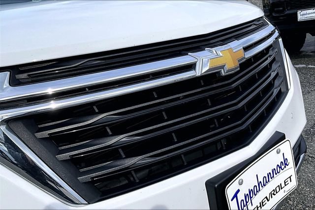 Used 2024 Chevrolet Equinox LT FWD image 32