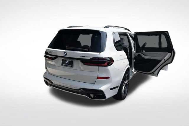 New 2027 BMW X7 xDrive40i w/ M Sport Package AWD/4WD image 43