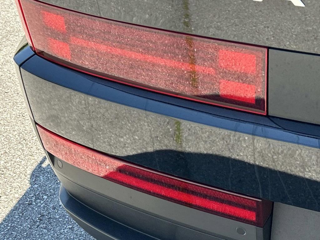 New 2026 Hyundai Santa Fe SEL image 12