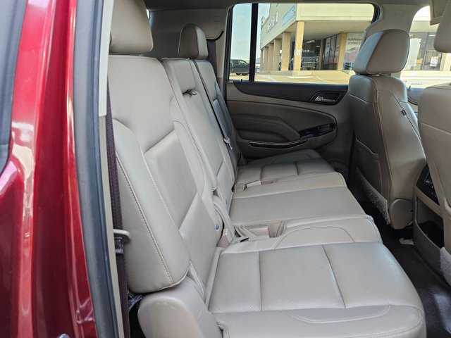 Used 2019 GMC Yukon XL SLT w/ Open Road Package RWD image 19