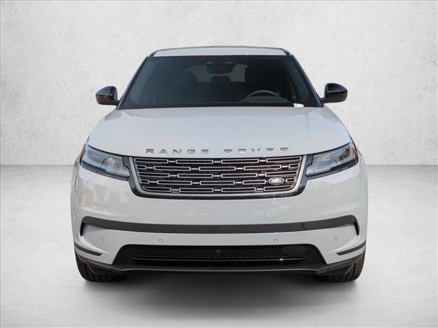 New 2026 Land Rover Range Rover Velar S AWD/4WD image 6