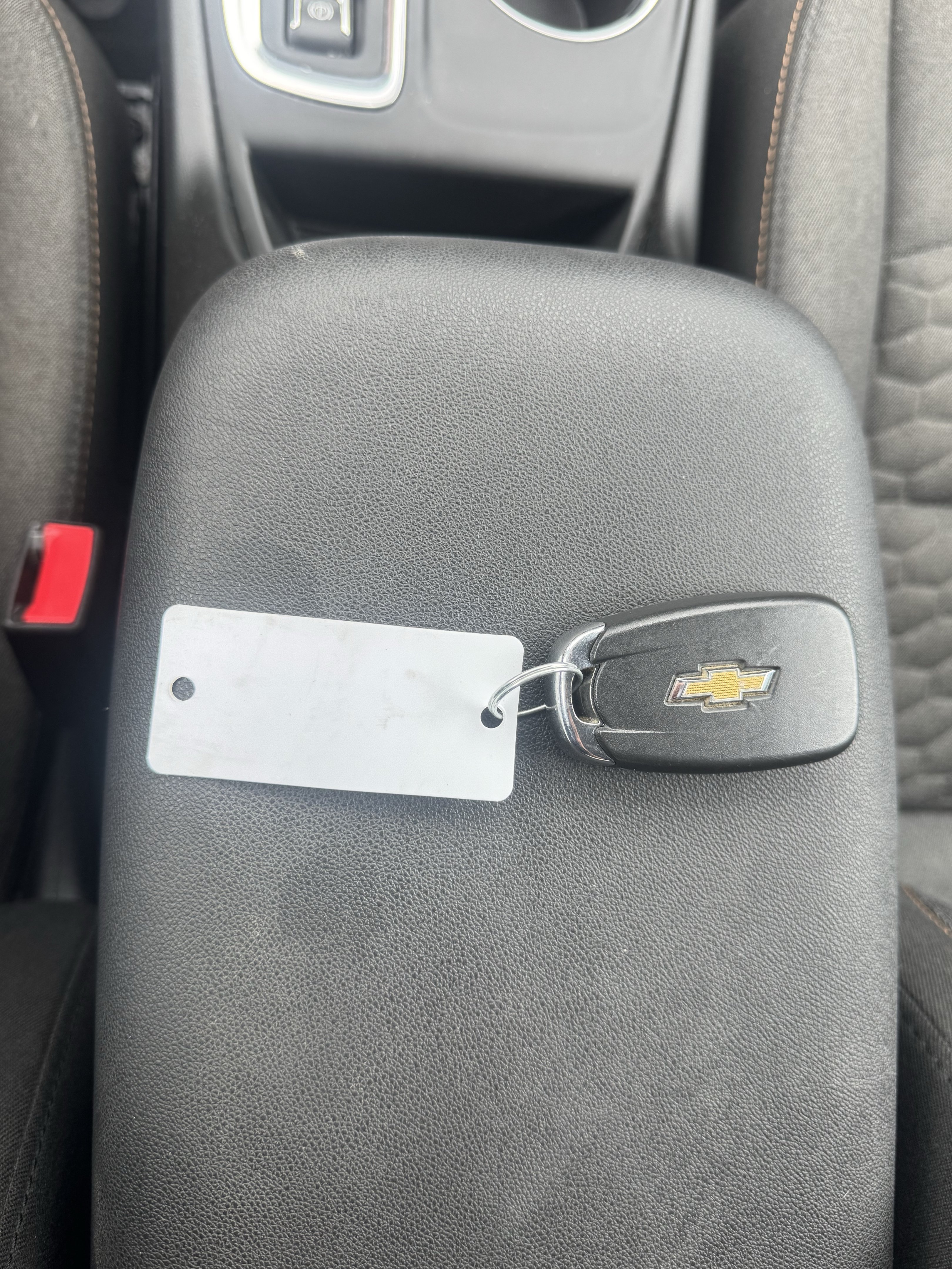 Used 2018 Chevrolet Equinox LT AWD/4WD image 28