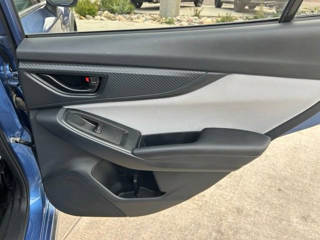 Used 2019 Subaru Crosstrek 2.0i Premium AWD/4WD image 29