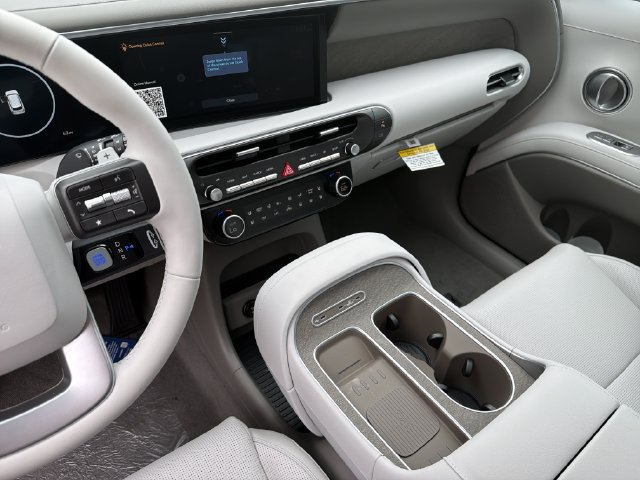 New 2027 Hyundai Palisade Limited FWD image 29