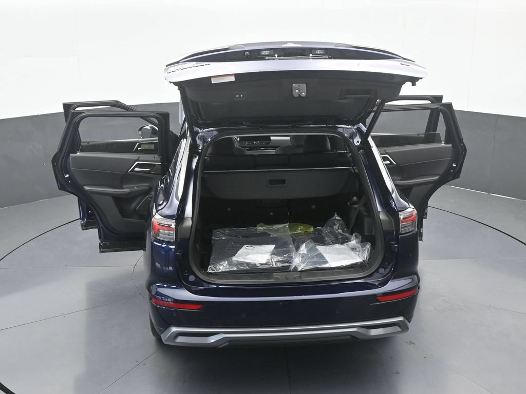 New 2026 Mitsubishi Outlander SE FWD image 75