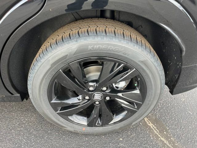 New 2026 Buick Encore GX Sport Touring w/ Advanced Technology Package FWD image 18