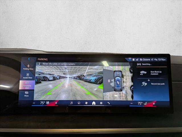 New 2026 BMW X7 xDrive40i image 14