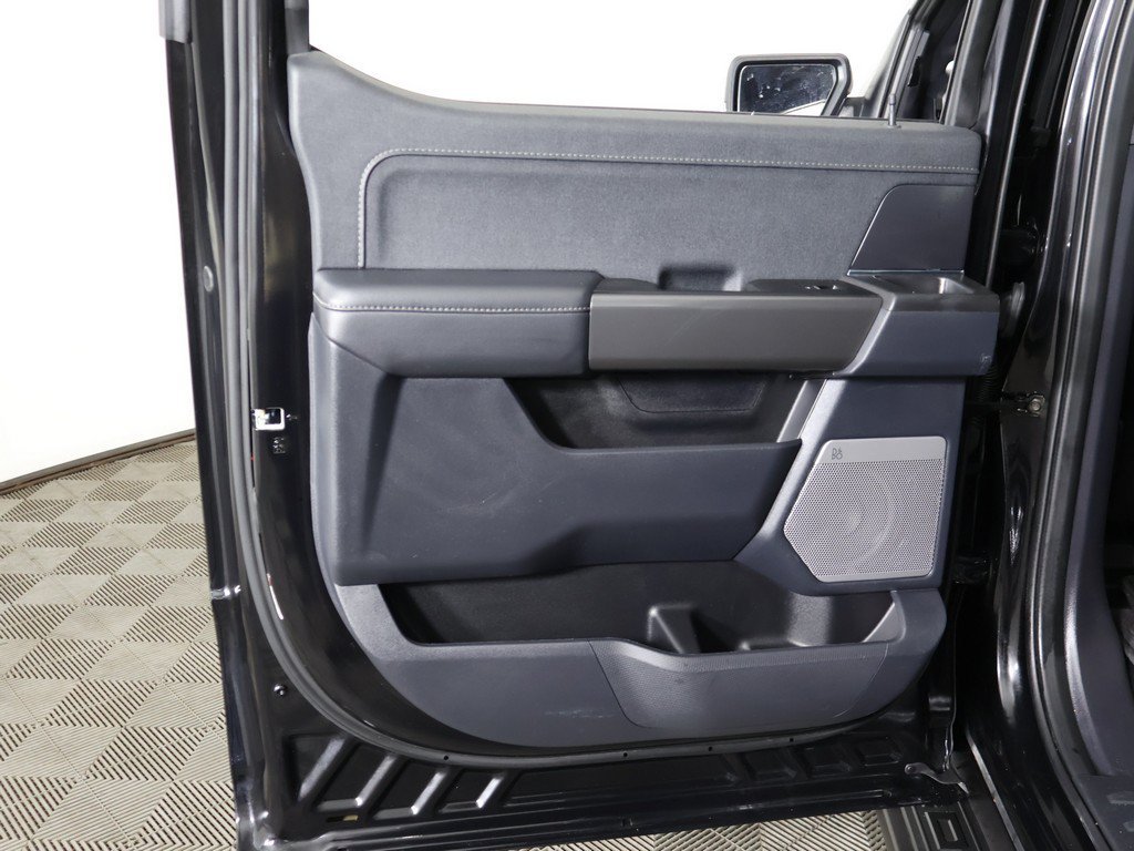 Used 2024 Ford F150 Lariat AWD/4WD image 28
