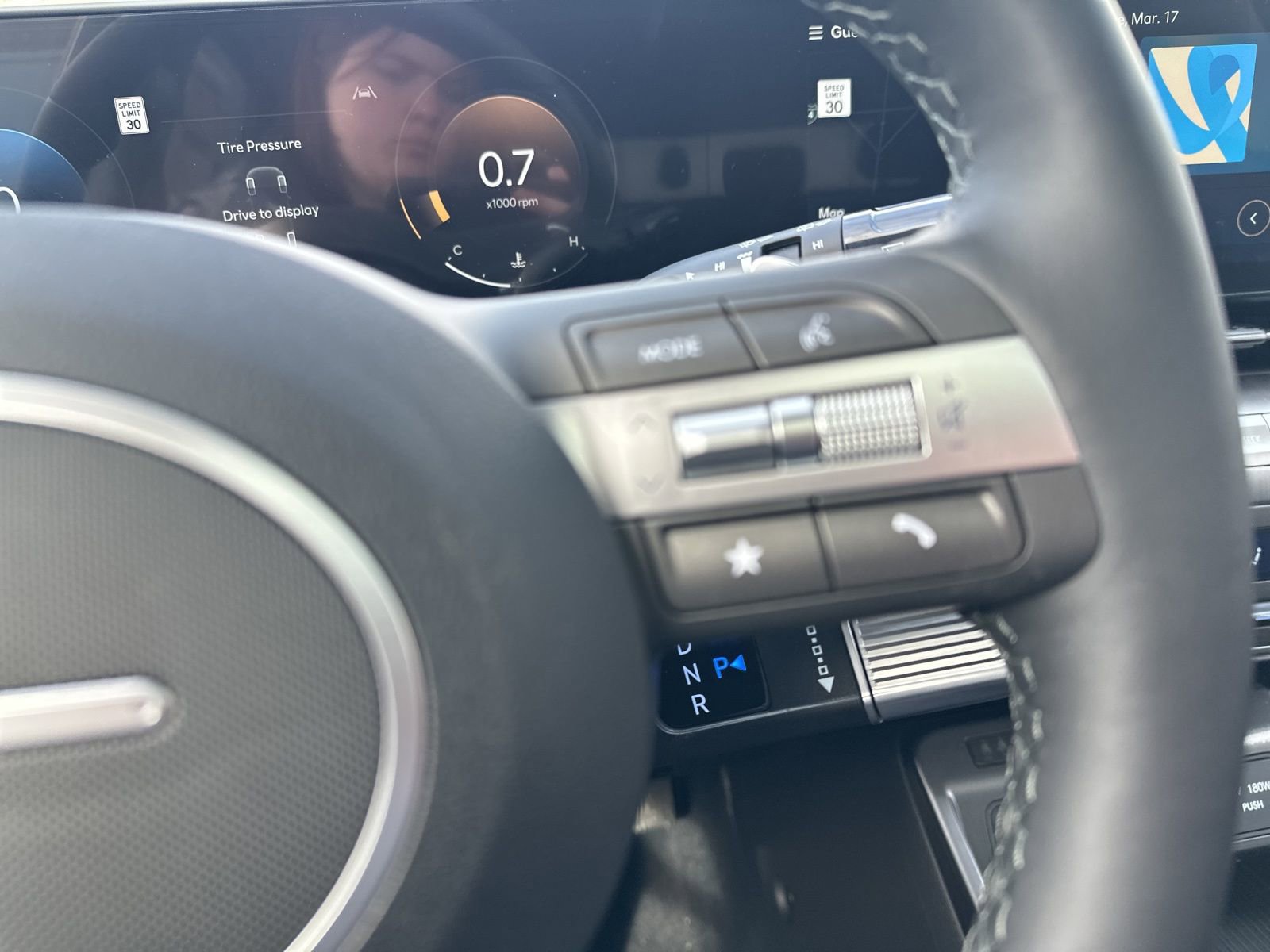 New 2026 Hyundai Kona Limited image 40