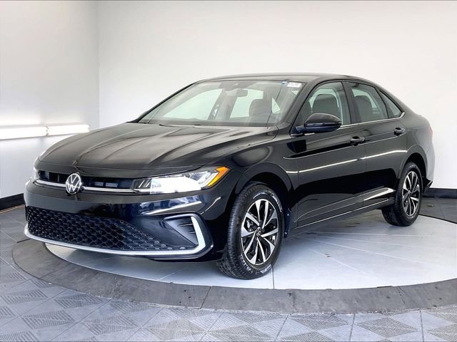 New 2026 Volkswagen Jetta S image 2