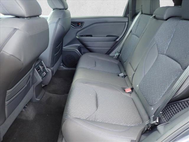 New 2026 Subaru Forester Premium AWD/4WD image 10