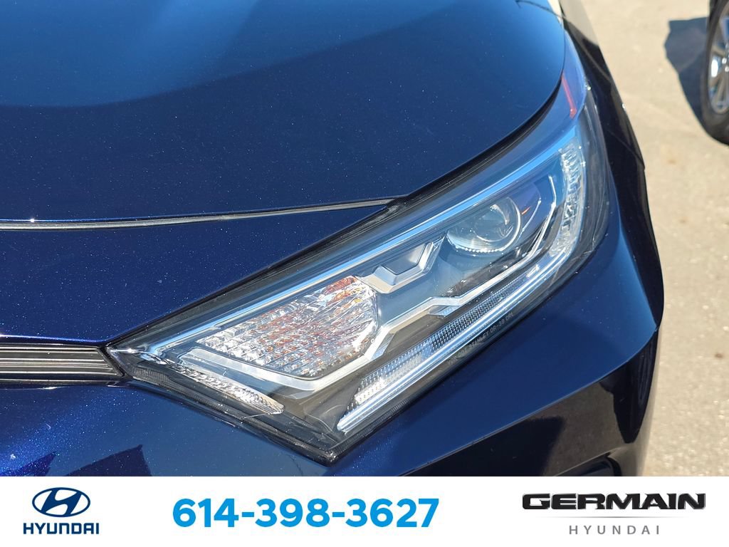 Used 2021 Toyota RAV4 Limited AWD/4WD image 15