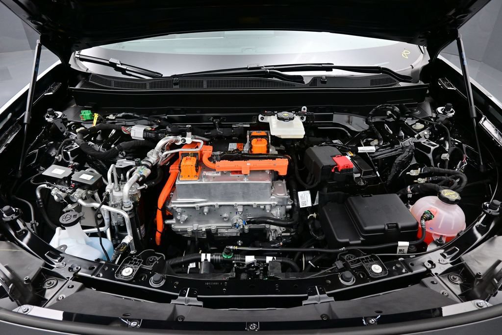 New 2026 Honda Prologue EX image 36