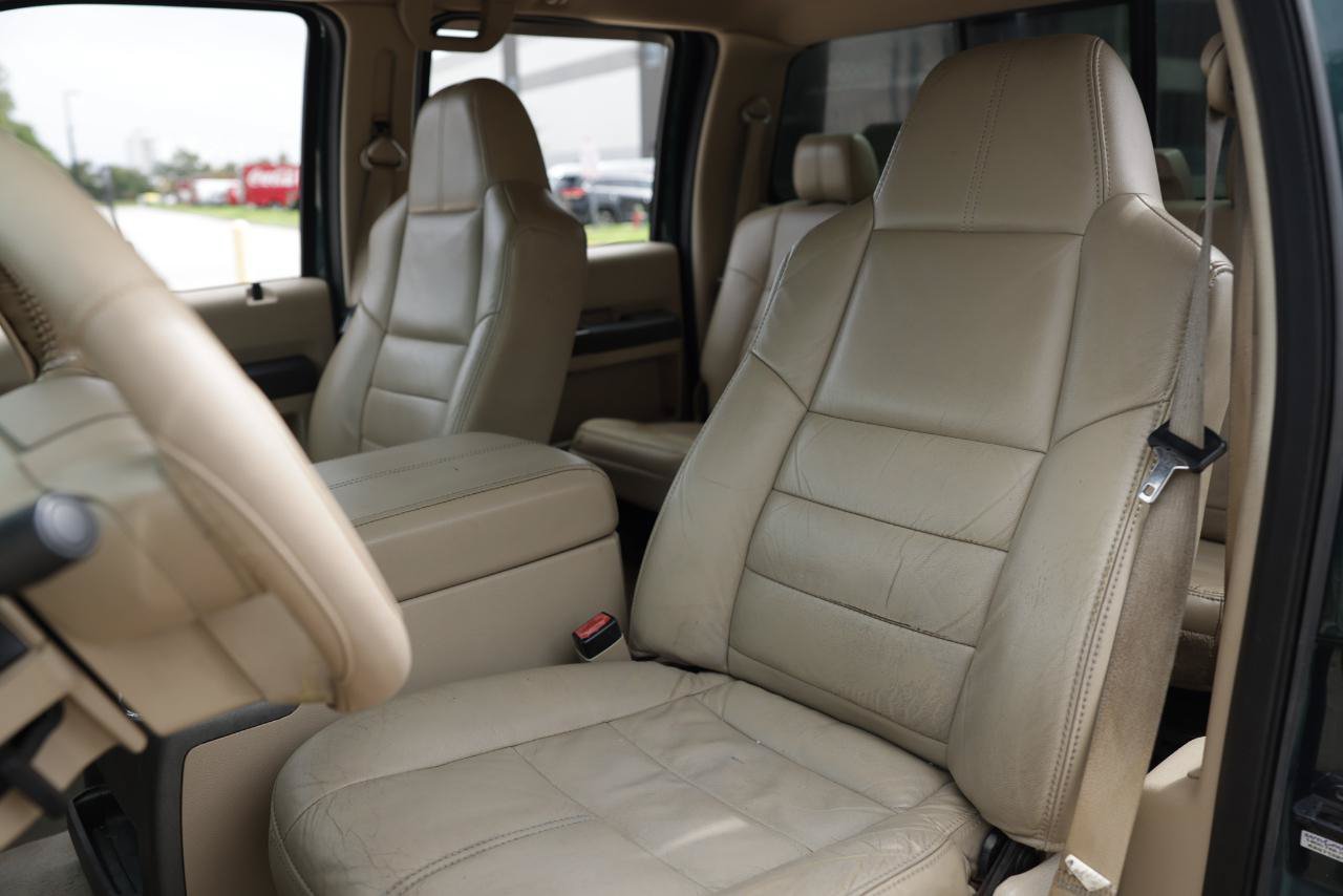 Used 2008 Ford F350 Lariat RWD image 6