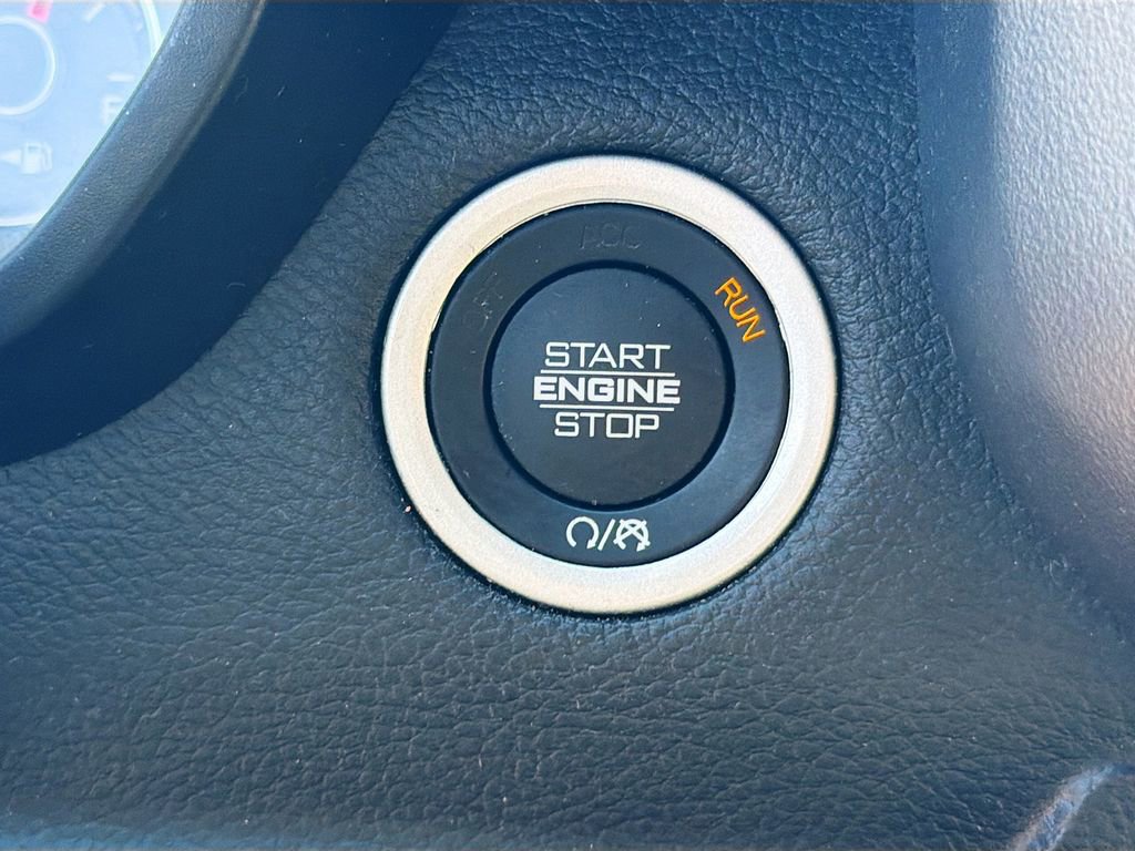 Used 2024 RAM 1500 Big Horn image 33