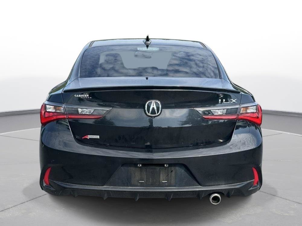 Used 2019 Acura ILX FWD image 7