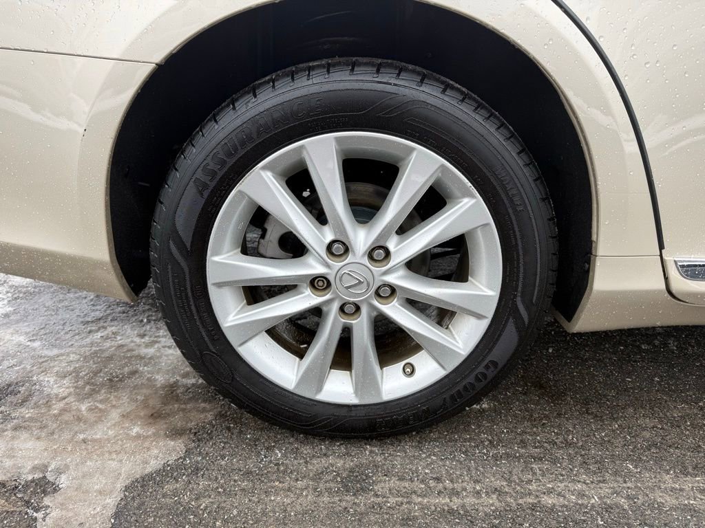 Used 2010 Lexus ES 350 image 25