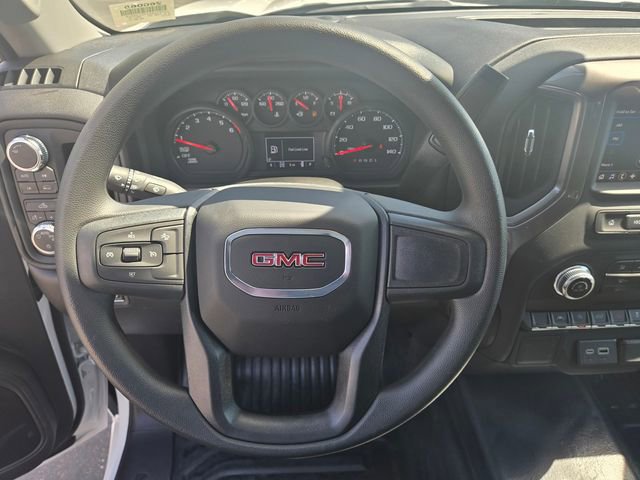 New 2026 GMC Sierra 1500 Pro w/ Pro Value Package image 20