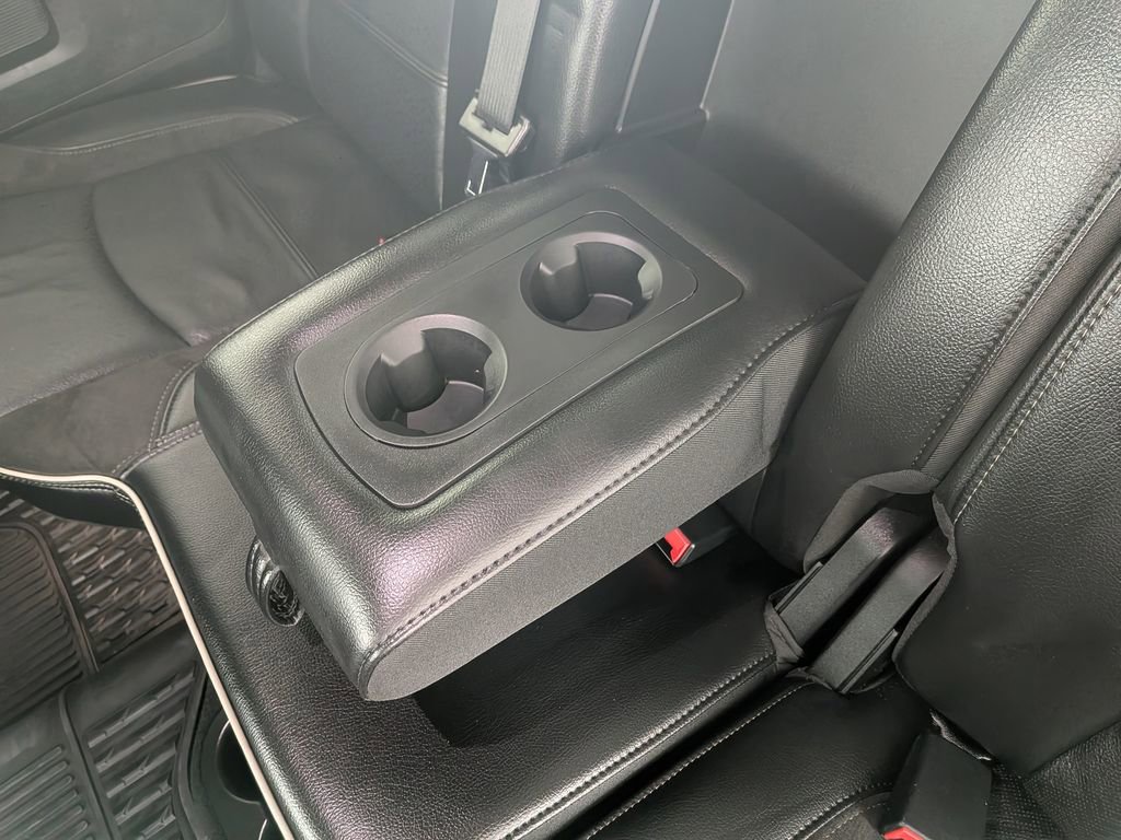 Used 2023 RAM 3500 Laramie image 32