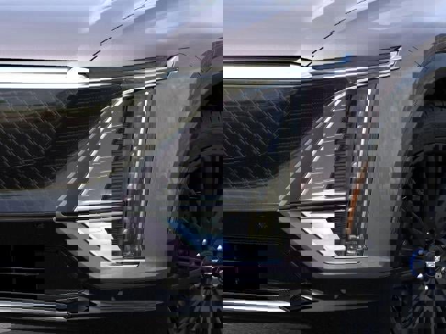 New 2026 Cadillac Lyriq Signature Luxury image 10