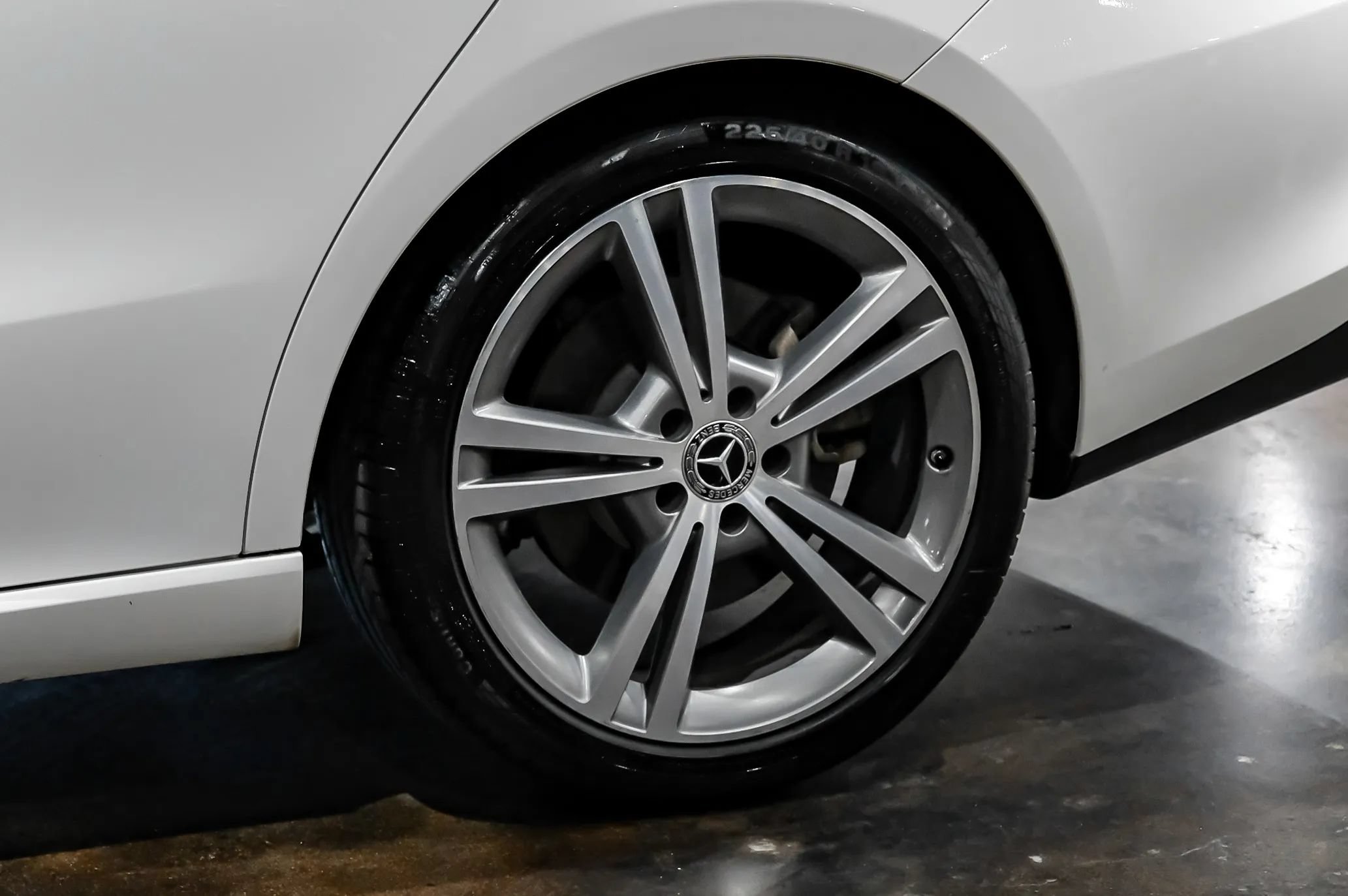 Used 2020 Mercedes-Benz CLA 250 image 60