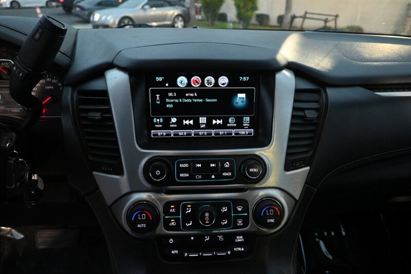 Used 2018 GMC Yukon SLE RWD image 33
