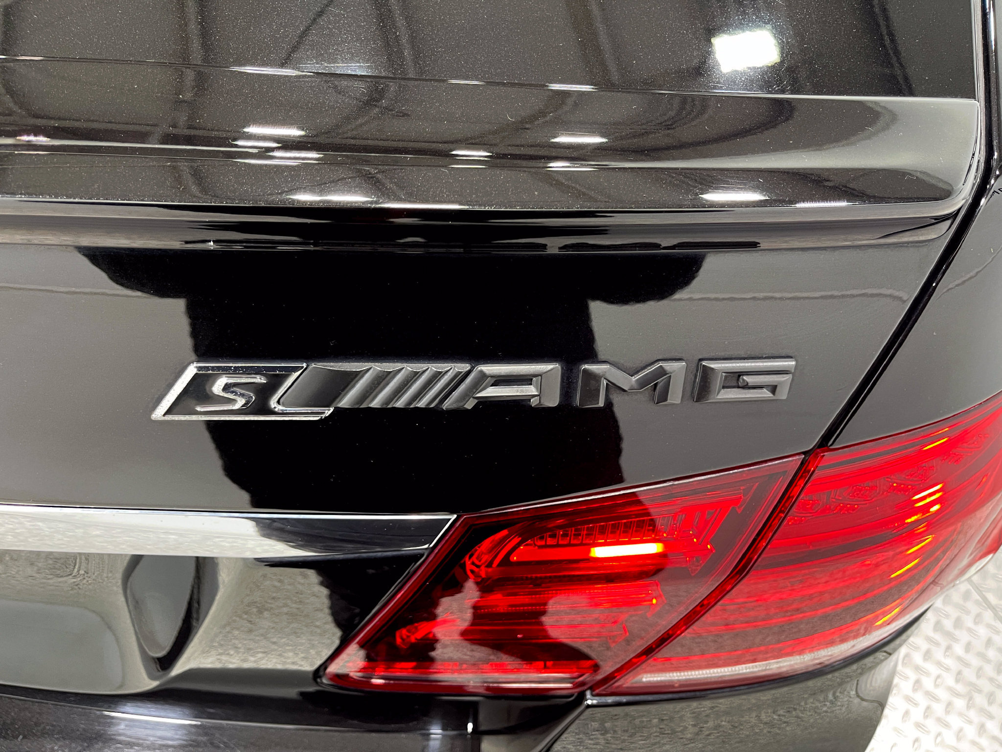 Used 2015 Mercedes-Benz E 63 AMG S-Model image 40