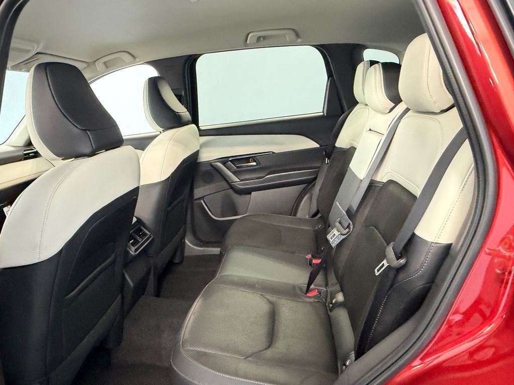 New 2026 MAZDA CX-5 Preferred AWD/4WD image 7
