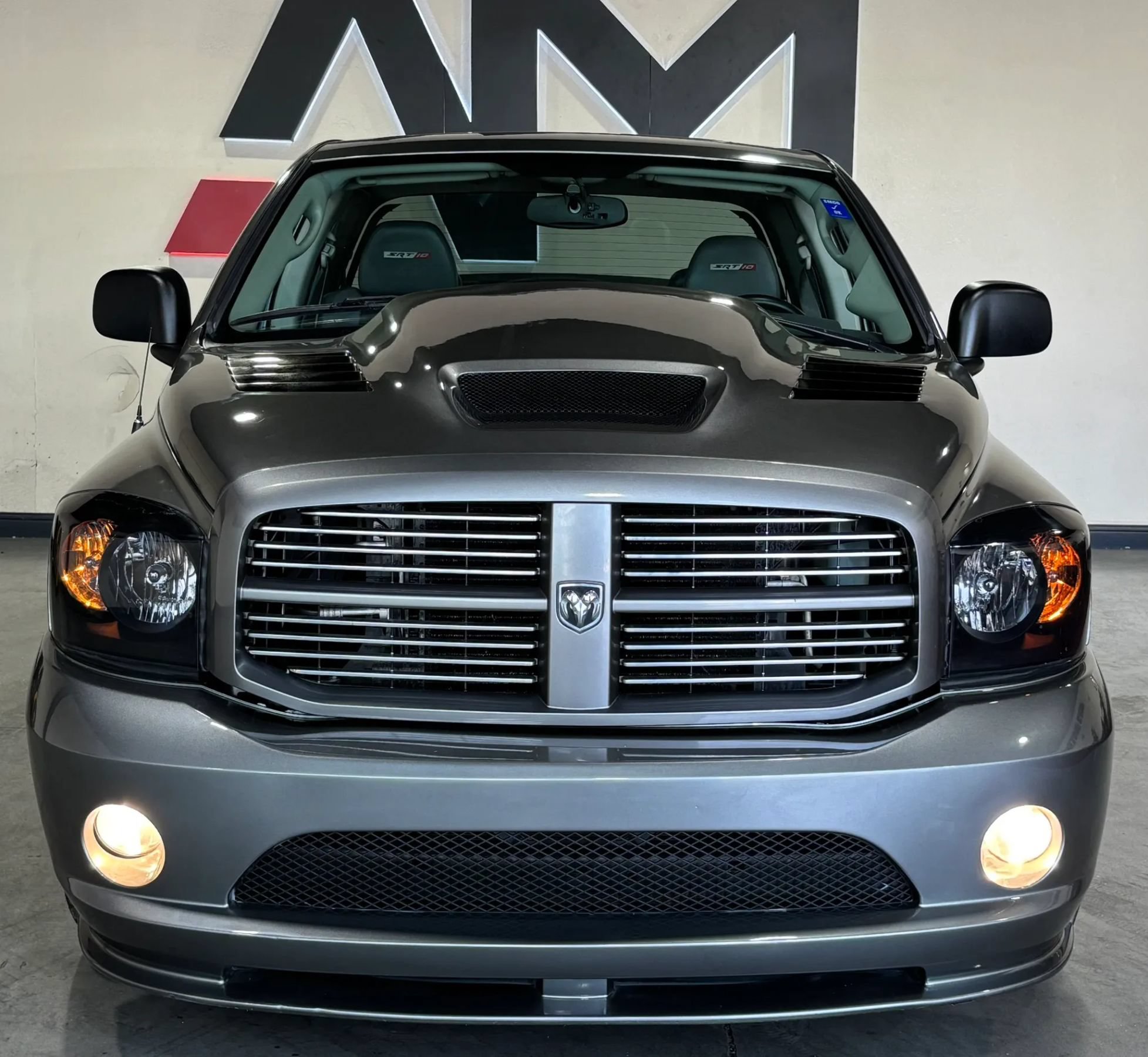Used 2006 Dodge Ram 1500 Truck 2WD Quad Cab w/ Communication Pkg image 2