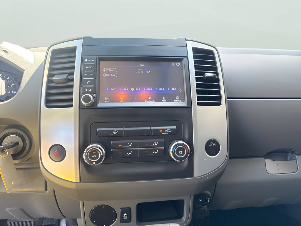 Used 2019 Nissan Frontier SV RWD image 26