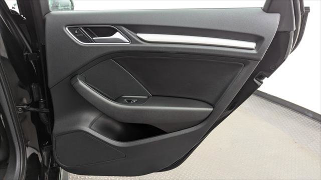 Used 2016 Audi A3 1.8T Premium image 19