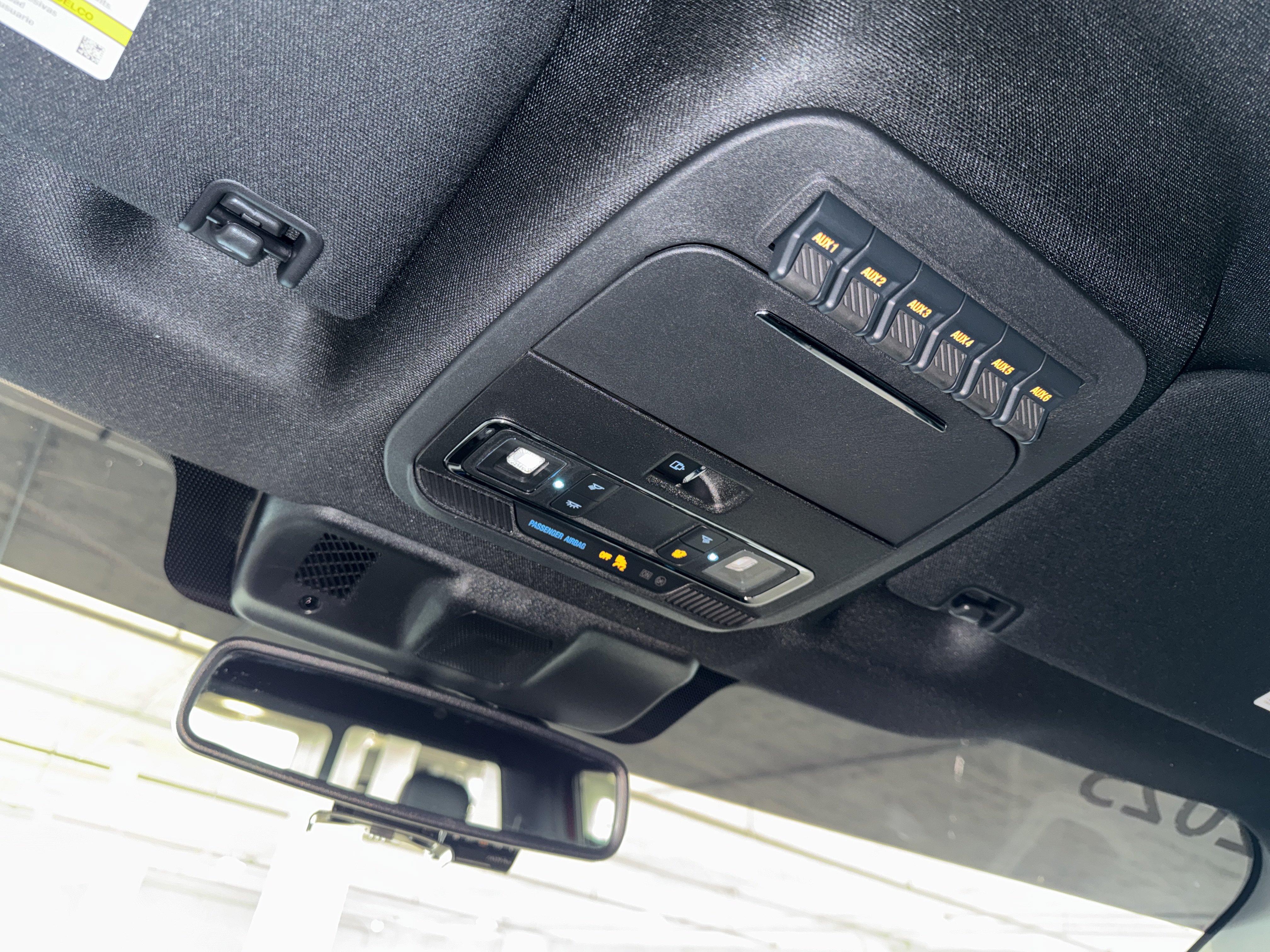 Used 2025 Ford F150 Raptor AWD/4WD image 30