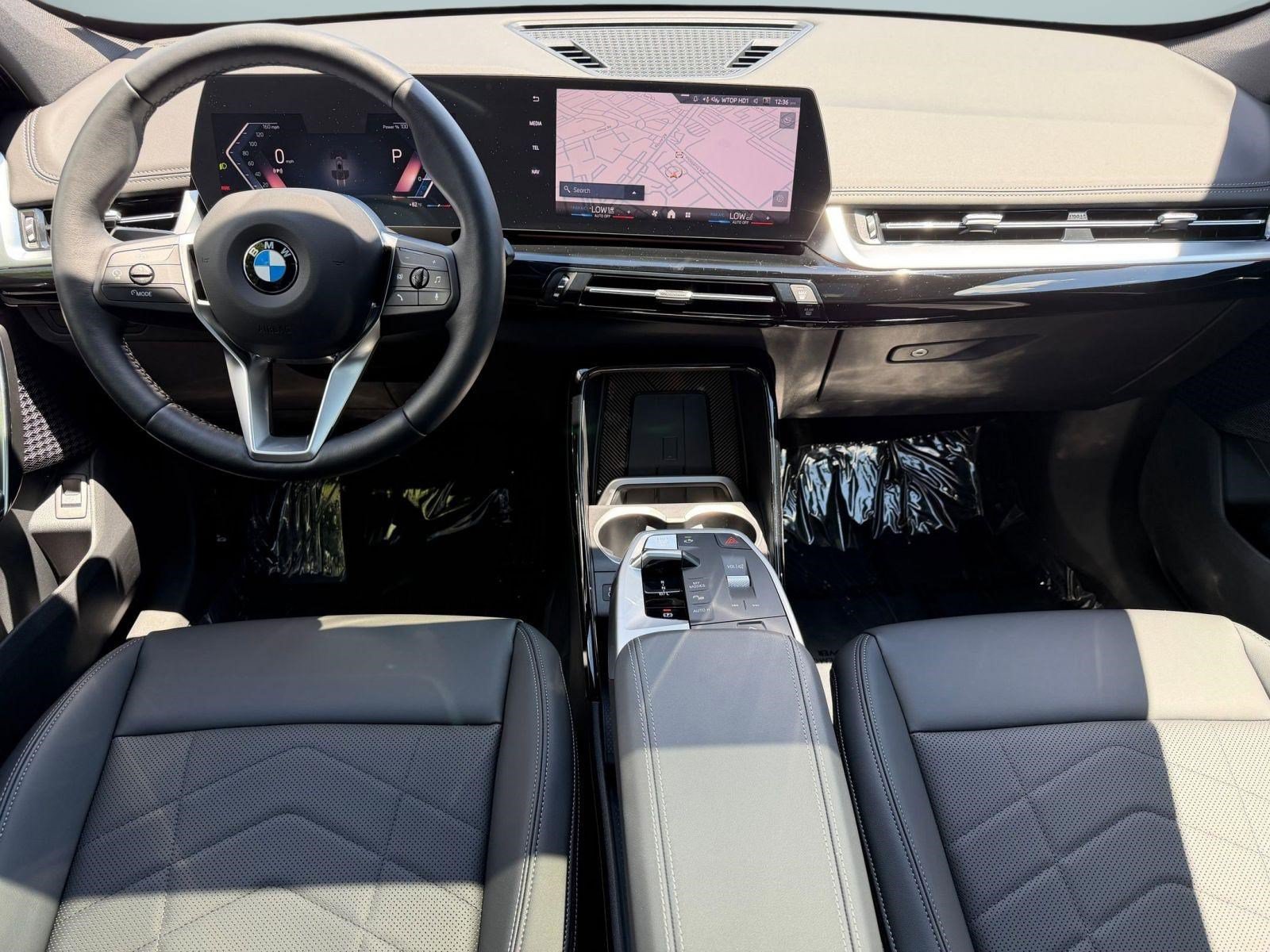 Used 2025 BMW X1 xDrive28i w/ Convenience Package AWD/4WD image 17