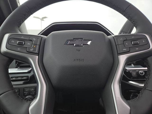 New 2026 Chevrolet Silverado 3500 LTZ w/ Trail Boss Package image 38